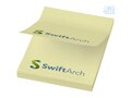 Sticky-Mate® sticky notes 52x75 6