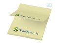 Sticky-Mate® sticky notes 52x75 8