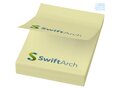 Sticky-Mate® sticky notes 52x75 19