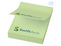 Sticky-Mate® sticky notes 52x75 23