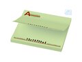 Sticky-Mate® sticky notes 75x75 9