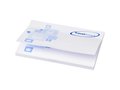 Sticky-Mate® sticky notes 10,5 x 7,5 cm