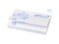 Sticky-Mate® sticky notes 10,5 x 7,5 cm 27