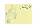 Sticky-Mate® sticky notes 10,5 x 7,5 cm 6