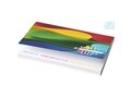 Sticky-Mate® A7 soft cover sticky notes 100x75