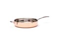 VINGA Baron copper sauté pan 2