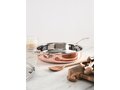 VINGA Baron copper sauté pan 5