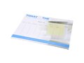 Desk-Mate® A3 notepad 25 sheets 3