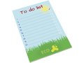 Desk-Mate® A5 notepad 25 sheets