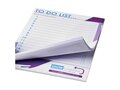 Desk-Mate® A5 notepad 25 sheets 5