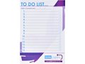 Note pad A5 50 sheets 3