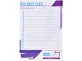 Desk-Mate® A5 notepad 25 sheets 7