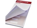 Desk-Mate® 1/3 A4 notepad 2