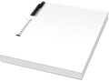 Essential conference pack A6 notepad and pen