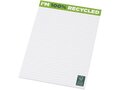 Desk-Mate® A5 recycled notepad