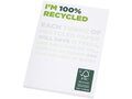 Desk-Mate® A7 recycled notepad