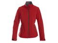 Trial Softshell jacket 12