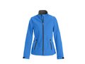 Trial Softshell jacket 16