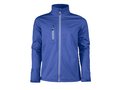 Softshell jacket Vert 1