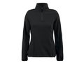 Fleece halfzip sweater Frontflip 19