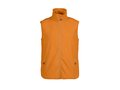 Fleece vest Sideflip 14