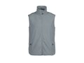 Fleece vest Sideflip 7