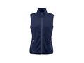 Fleece vest Sideflip 22