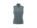 Fleece vest Sideflip 12