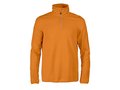 Microfleece halfzip sweater Railwalk 14