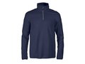 Microfleece halfzip sweater Railwalk 5