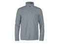 Microfleece halfzip sweater Railwalk 18