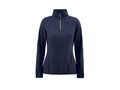 Microfleece halfzip sweater Railwalk 8