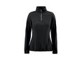 Microfleece halfzip sweater Railwalk 9