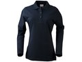 Polo Surf long sleeves 14