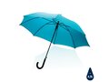 23" Impact AWARE™ RPET 190T standard auto open umbrella