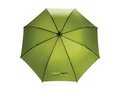 23" Impact AWARE™ RPET 190T standard auto open umbrella 10