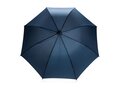 23" Impact AWARE™ RPET 190T standard auto open umbrella 13