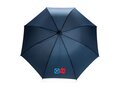 23" Impact AWARE™ RPET 190T standard auto open umbrella 14