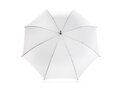 23" Impact AWARE™ RPET 190T standard auto open umbrella 21