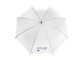 23" Impact AWARE™ RPET 190T standard auto open umbrella 22