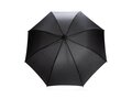 23" Impact AWARE™ RPET 190T standard auto open umbrella 25