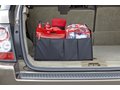 Foldable car organizer 4