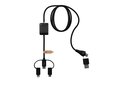 SCX.design C48 CarPlay 5-in-1 charging cable 4