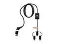 SCX.design C48 CarPlay 5-in-1 charging cable 3