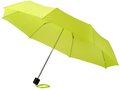 21,5'' 3-Section Umbrella