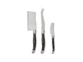 VINGA Gigaro cheese knives