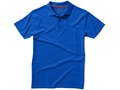 Advantage short sleeve Polo 16