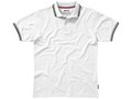 Deuce short sleeve polo 14