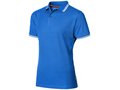 Deuce short sleeve polo