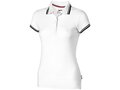 Deuce short sleeve polo